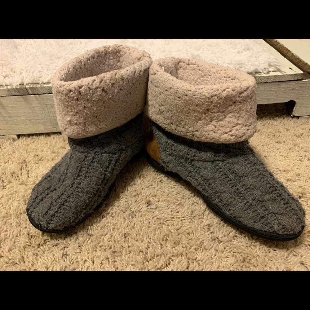 House shoes